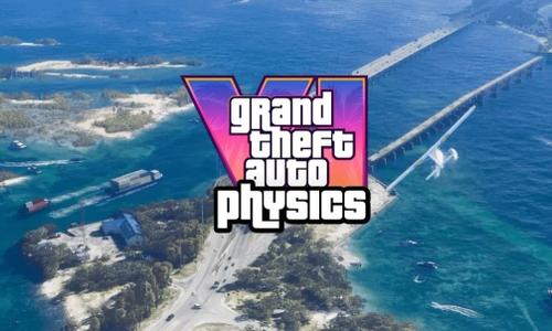 Cover image for Deep dive into GTA 6 Physics: What to Expect?