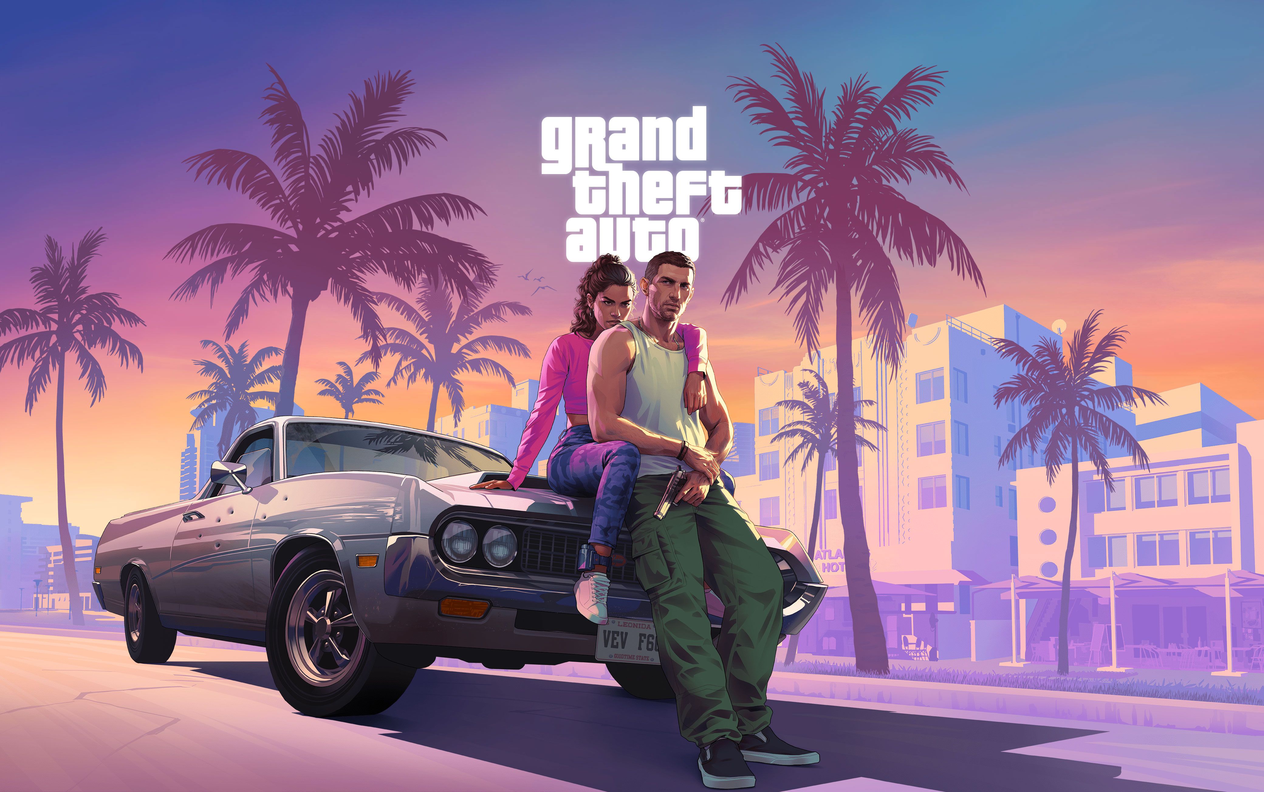 Grand Theft Auto 6 Release Date Speculation What We Know So Far 5656