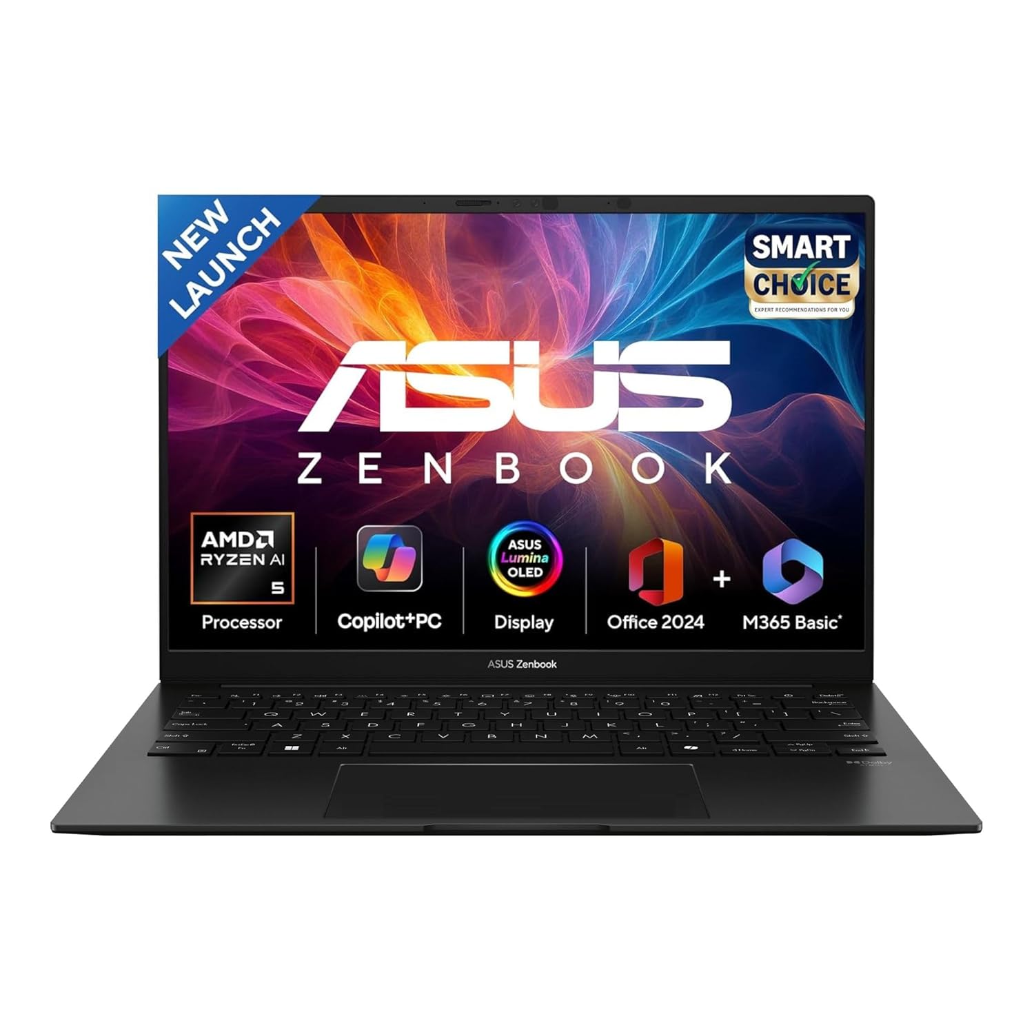 ASUS Zenbook 14