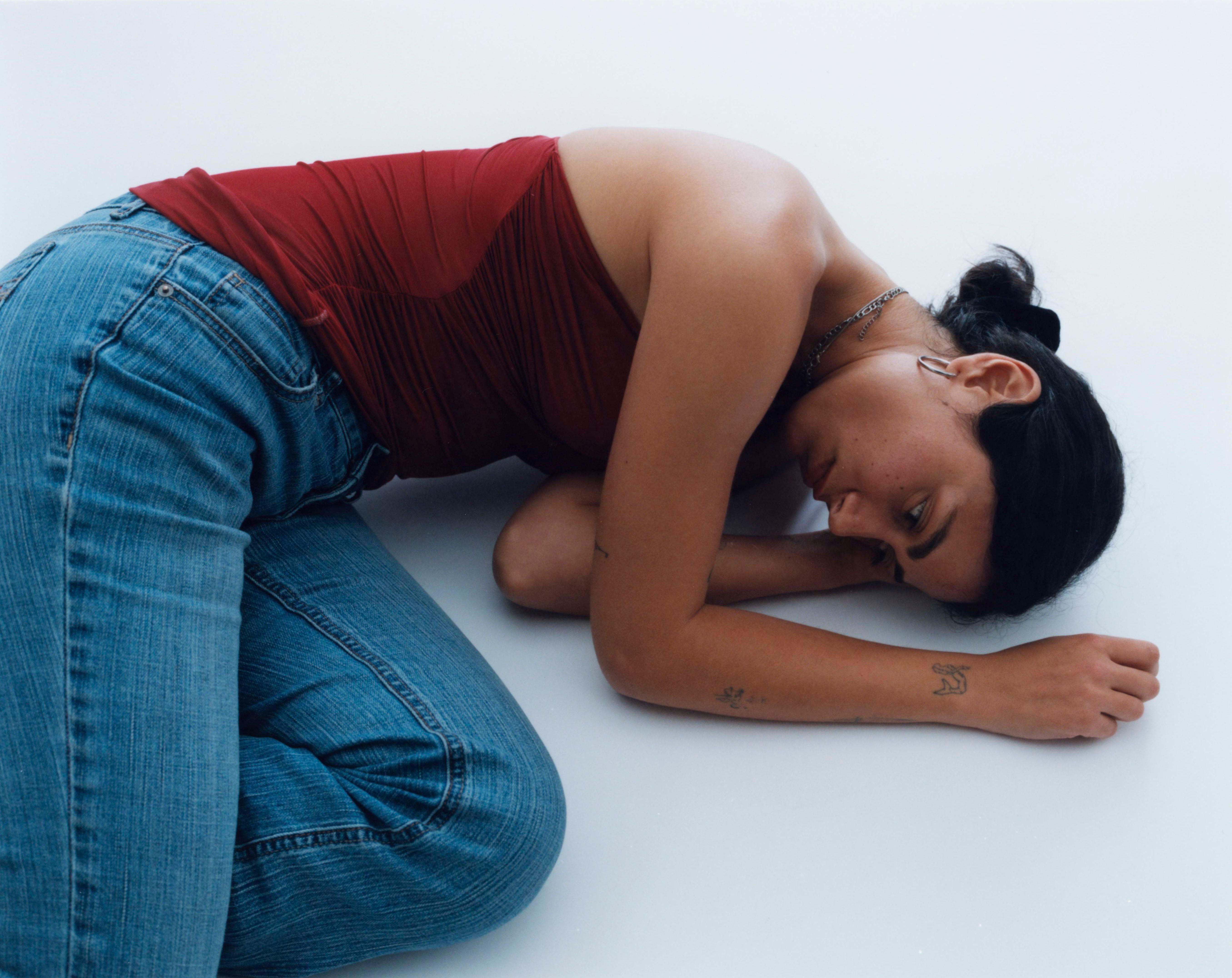 Nicholas Amato in Conversation with