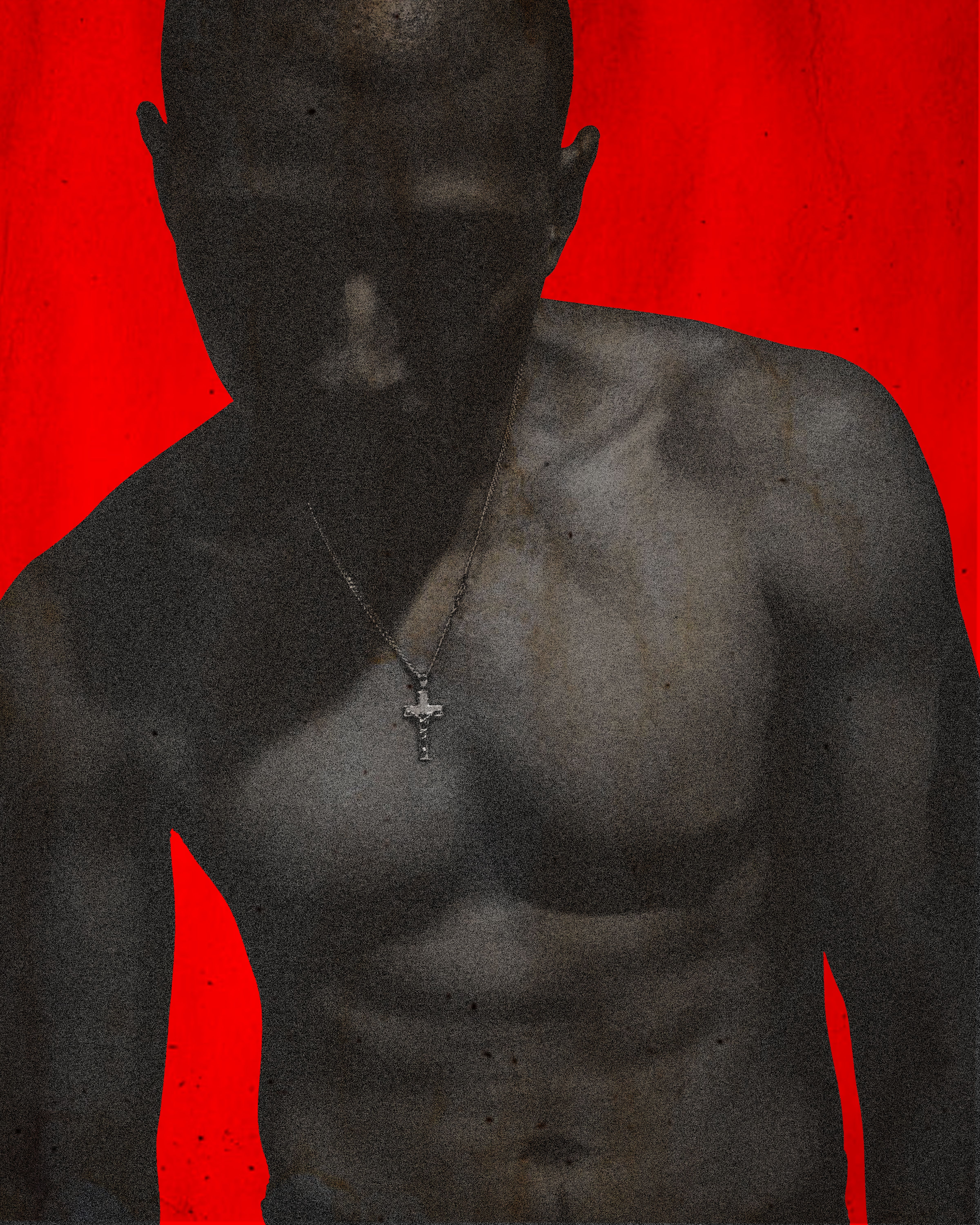 Willy Chavarria SS25