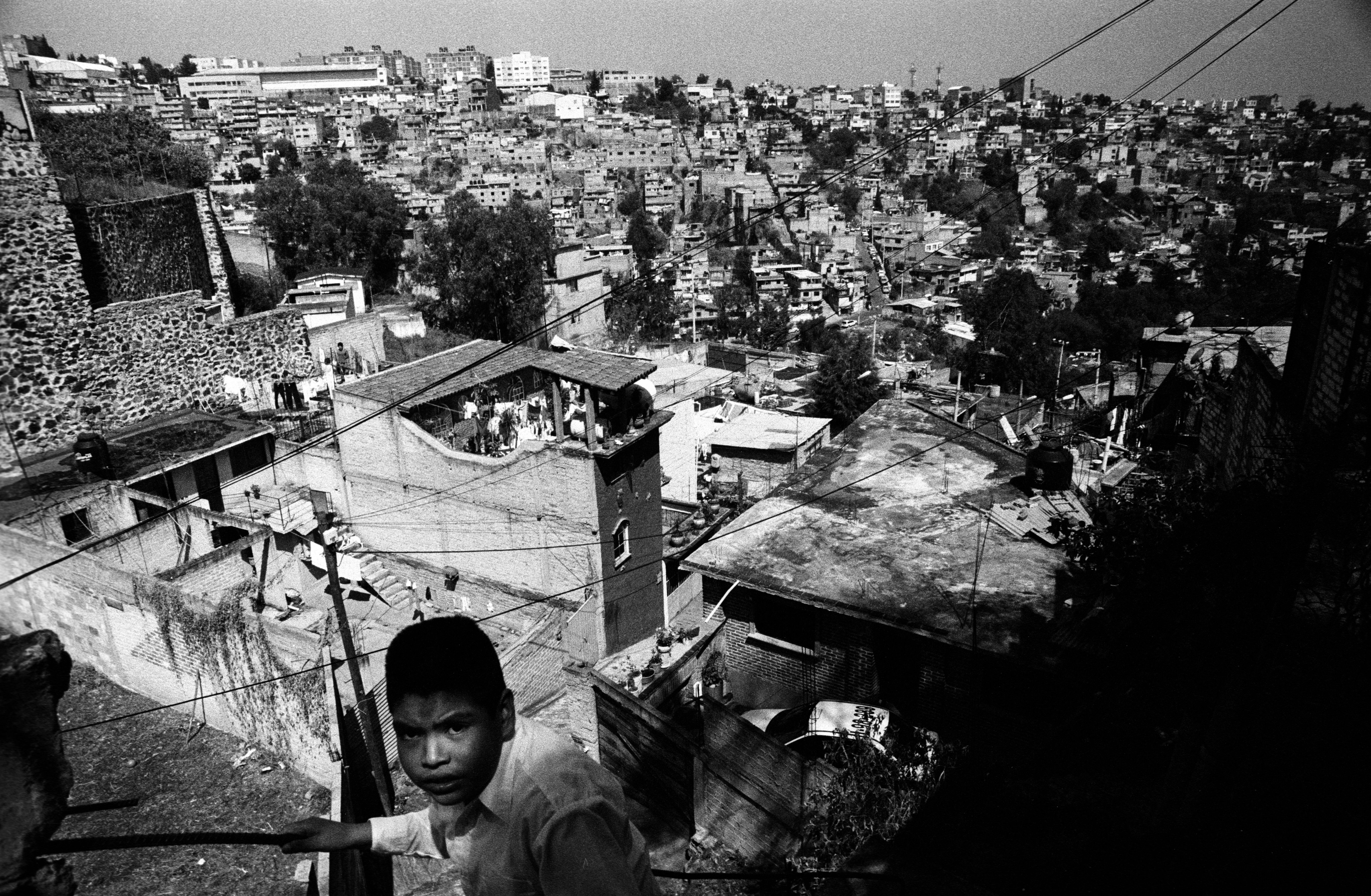 2005—2020 Retrospect