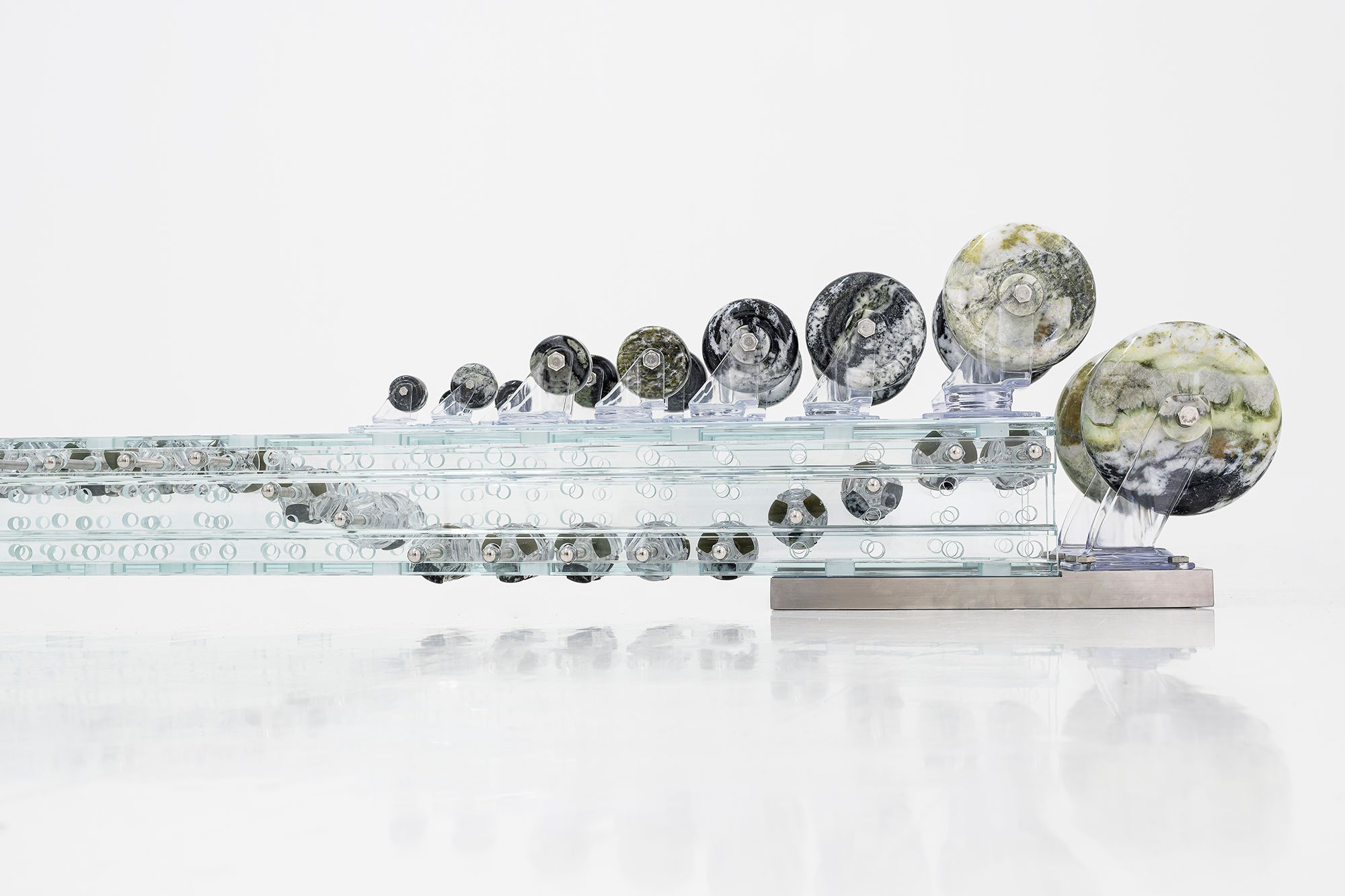 Rio Lakeshore in Conversation with