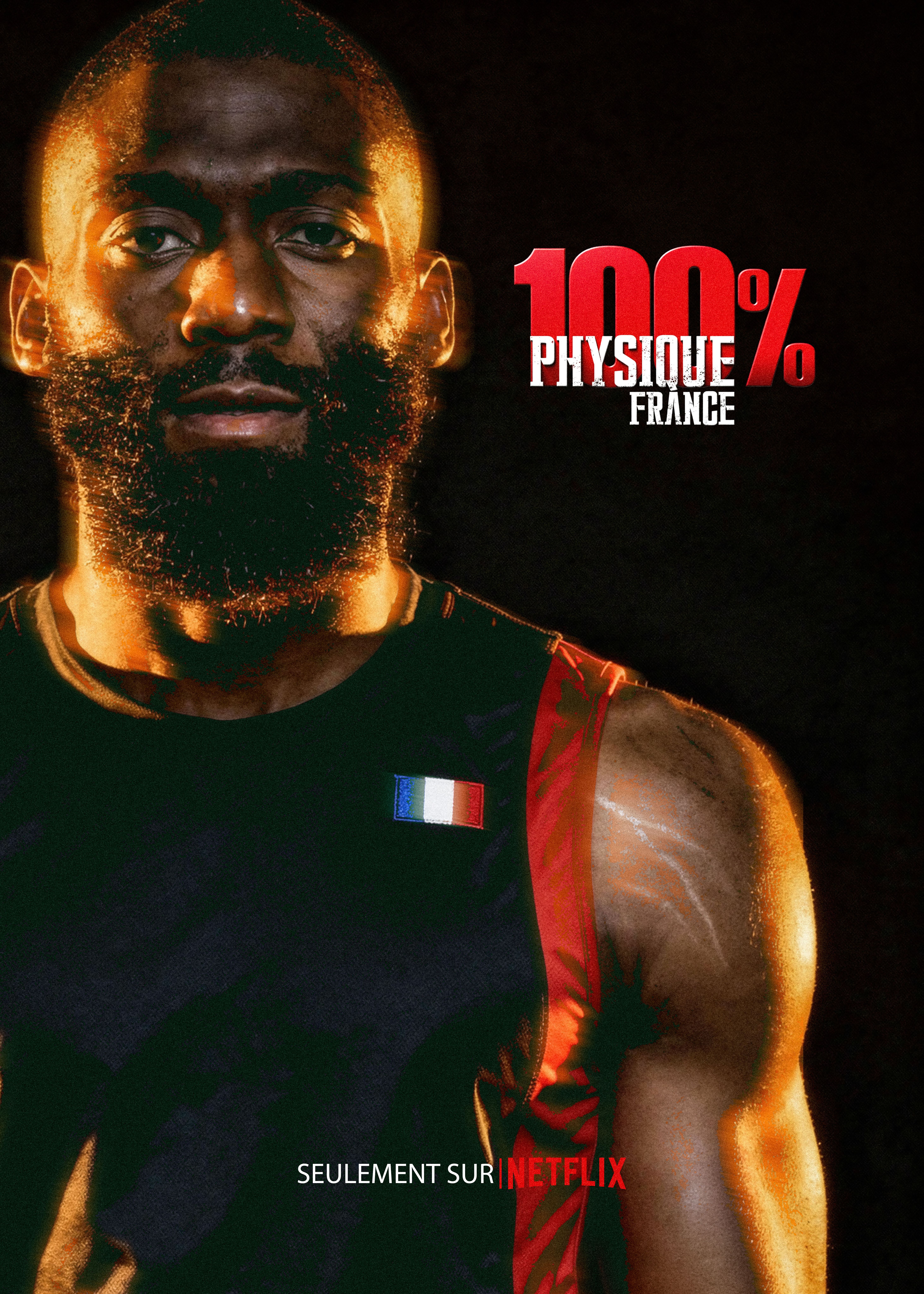 100 % Physique - Netflix France