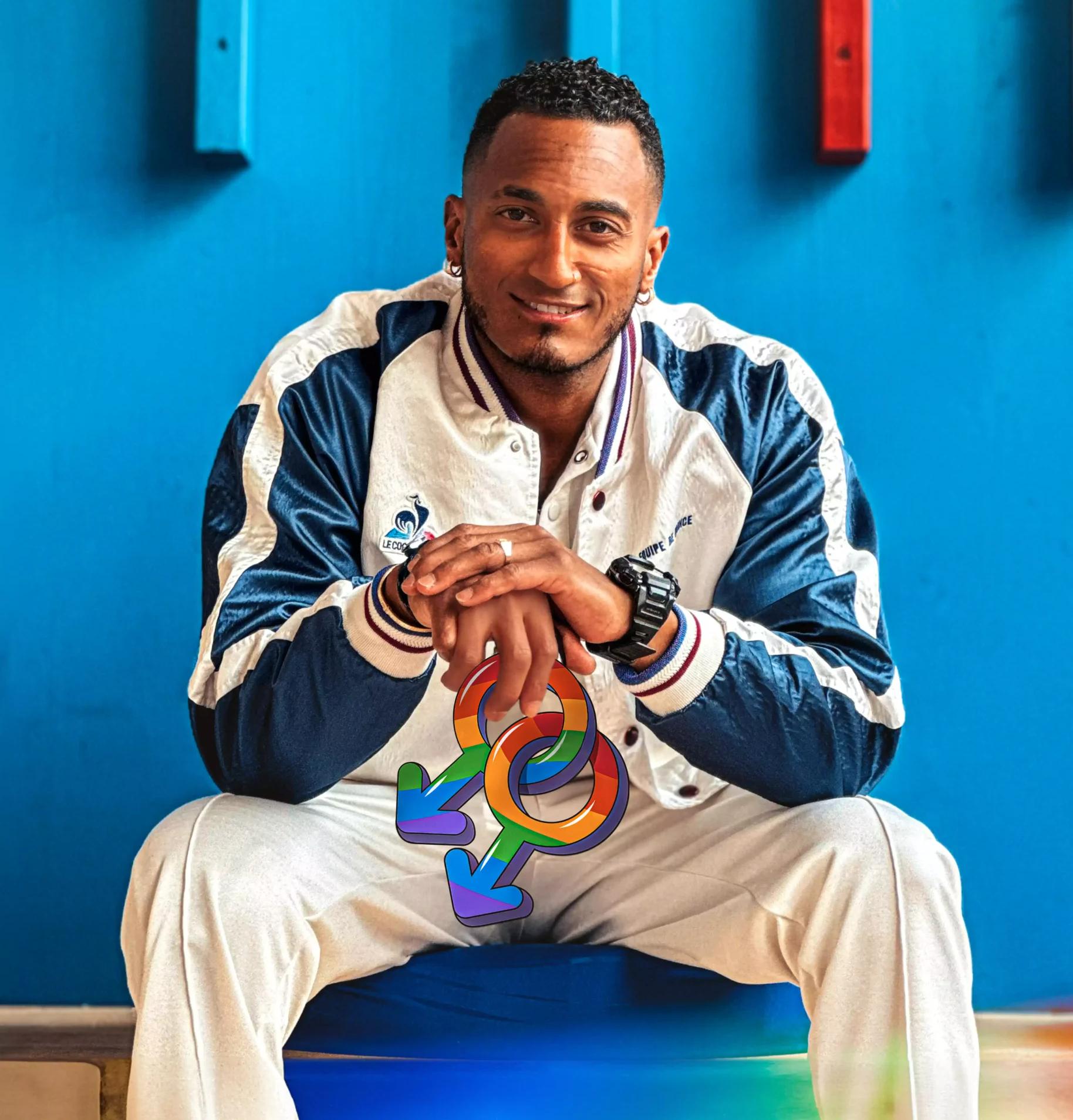 Dimitri Pavadé