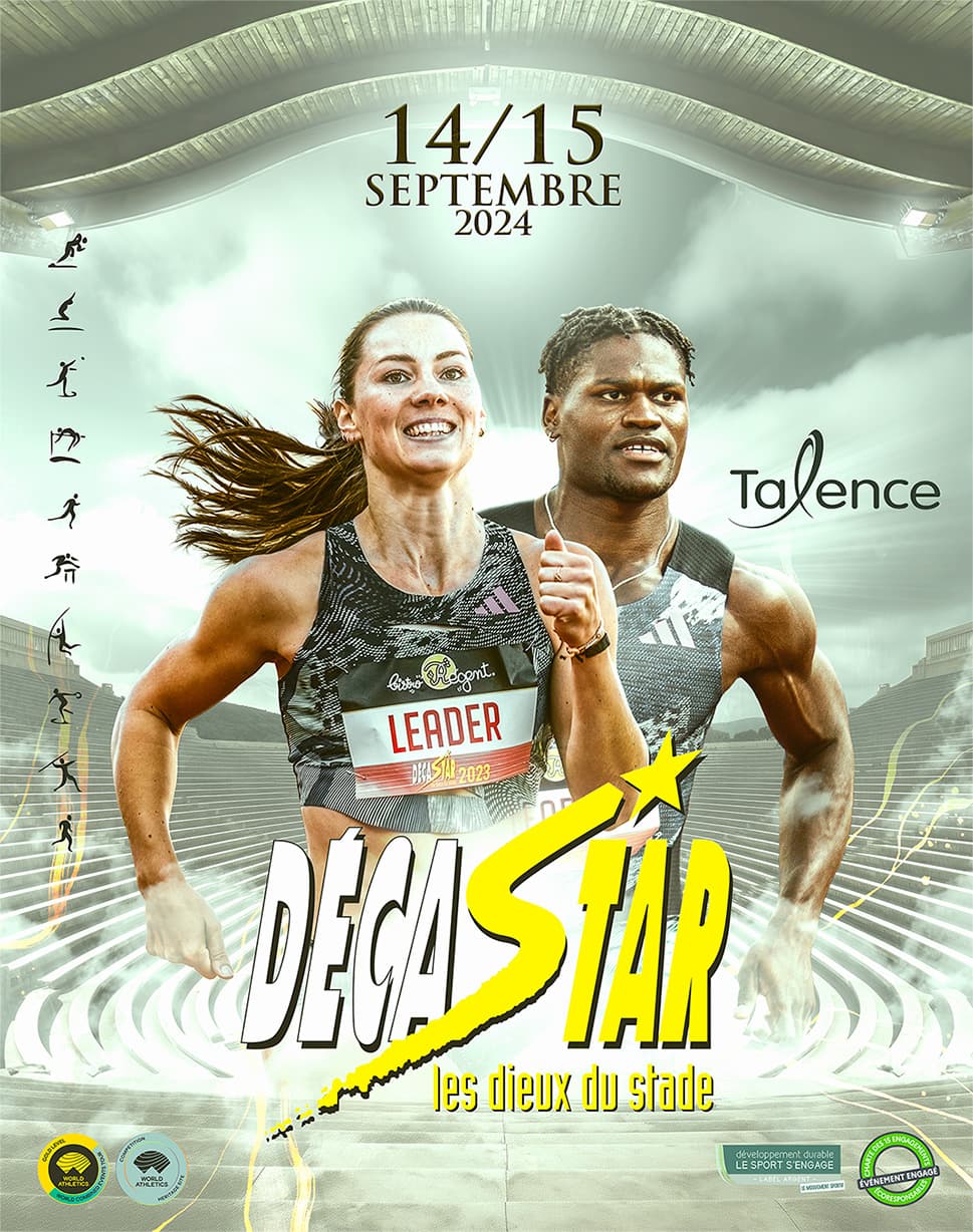 DécaStar 2024