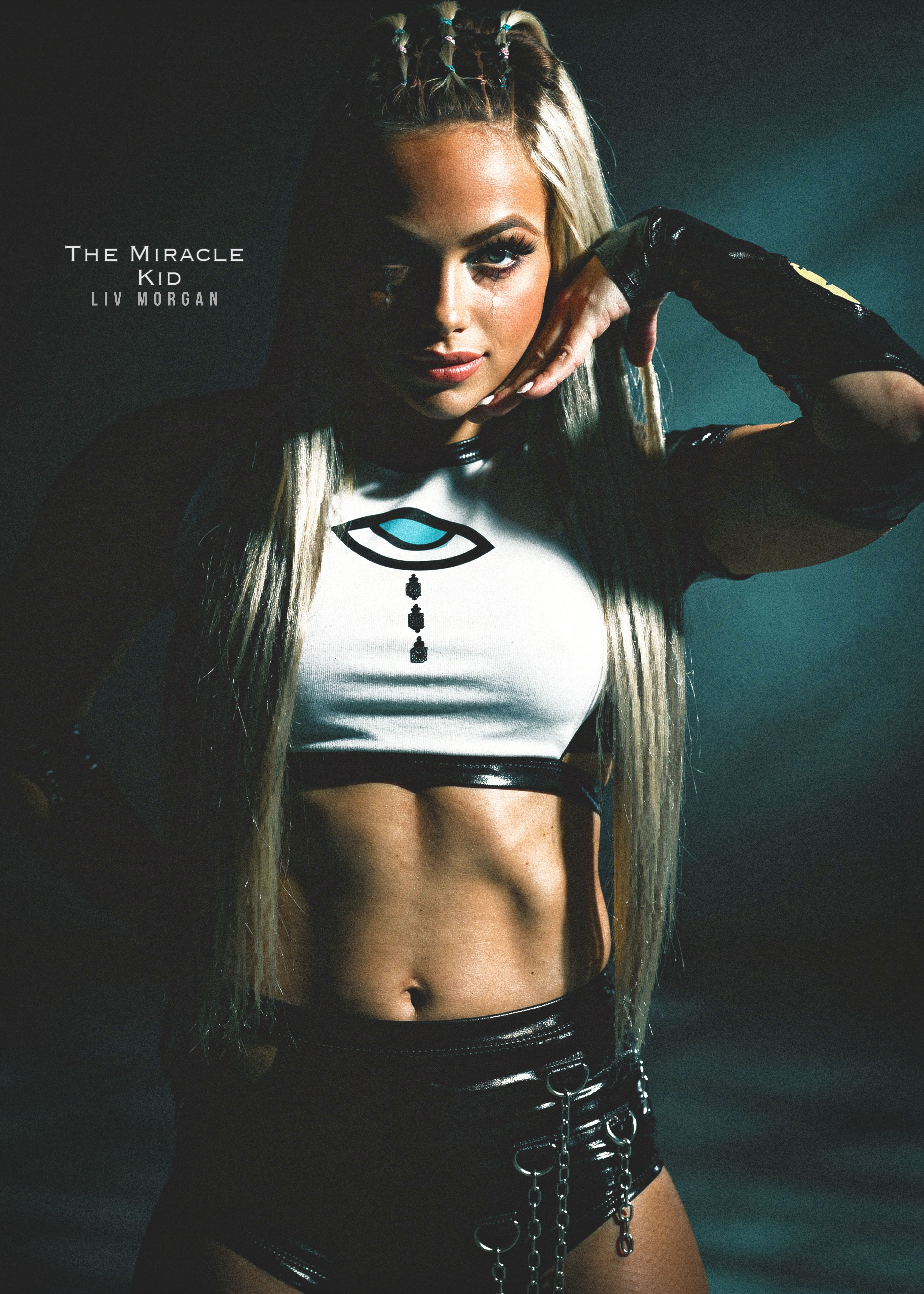 WWE Night of Champions 2026 - Liv