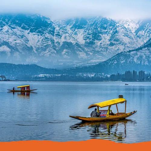 Srinagar