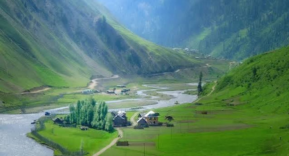 15 Best Places to Visit in Kashmir in 2026 Complete Travel Guide
