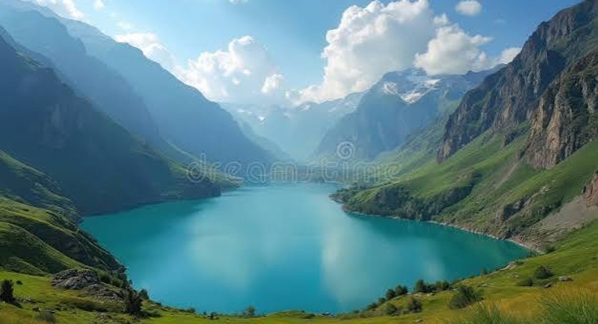 Kashmir Tour Packages: Complete Guide to Planning Your Kashmir Trip