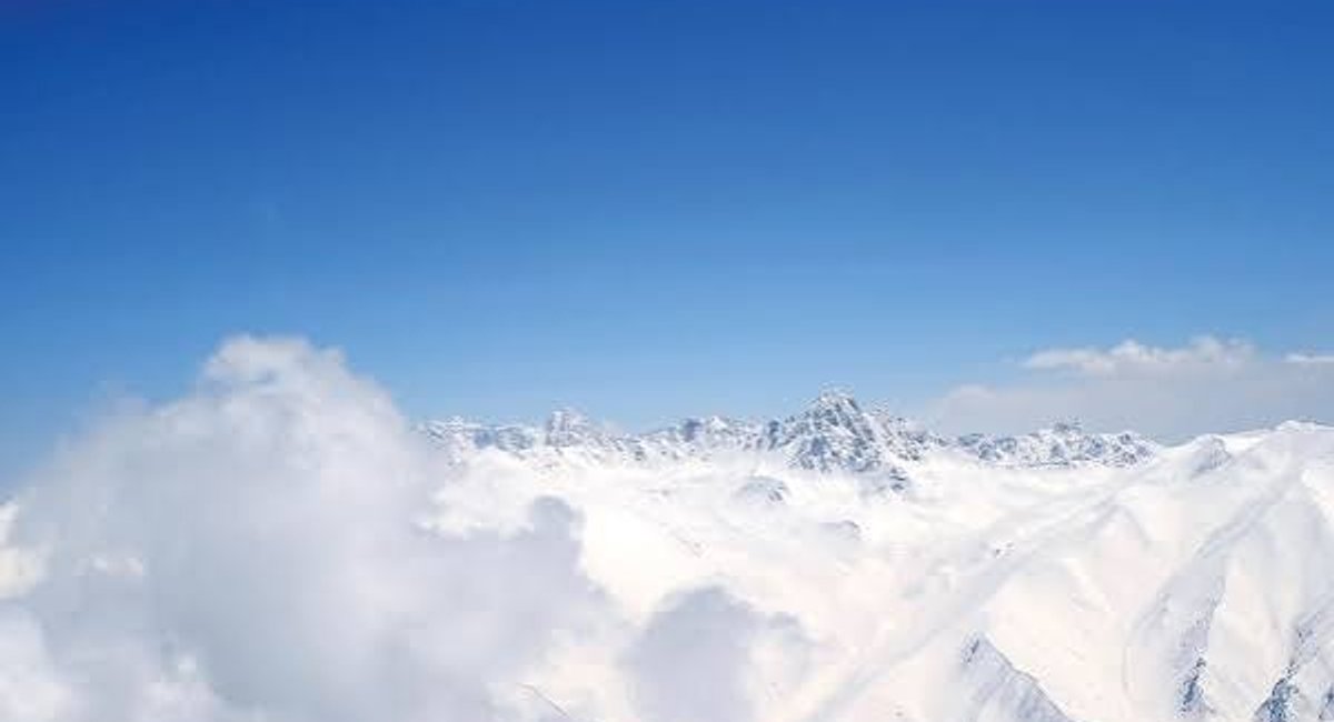Best Time to Visit Kashmir for Snowfall Month by Month Guide