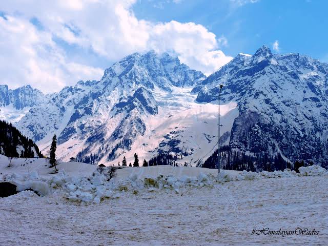 Sonmarg