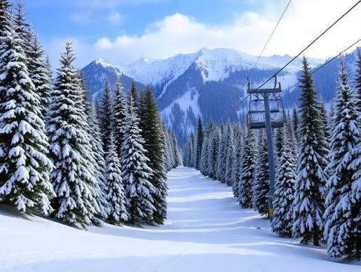 Kashmir Tour Package from Hyderabad | 4 Night / 5Days 