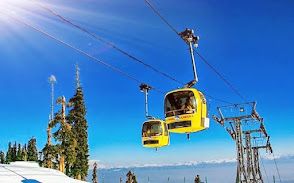 Gulmarg