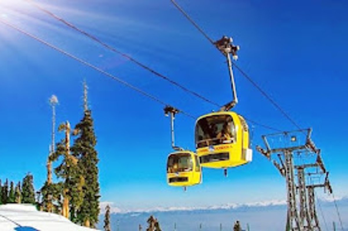 Gulmarg