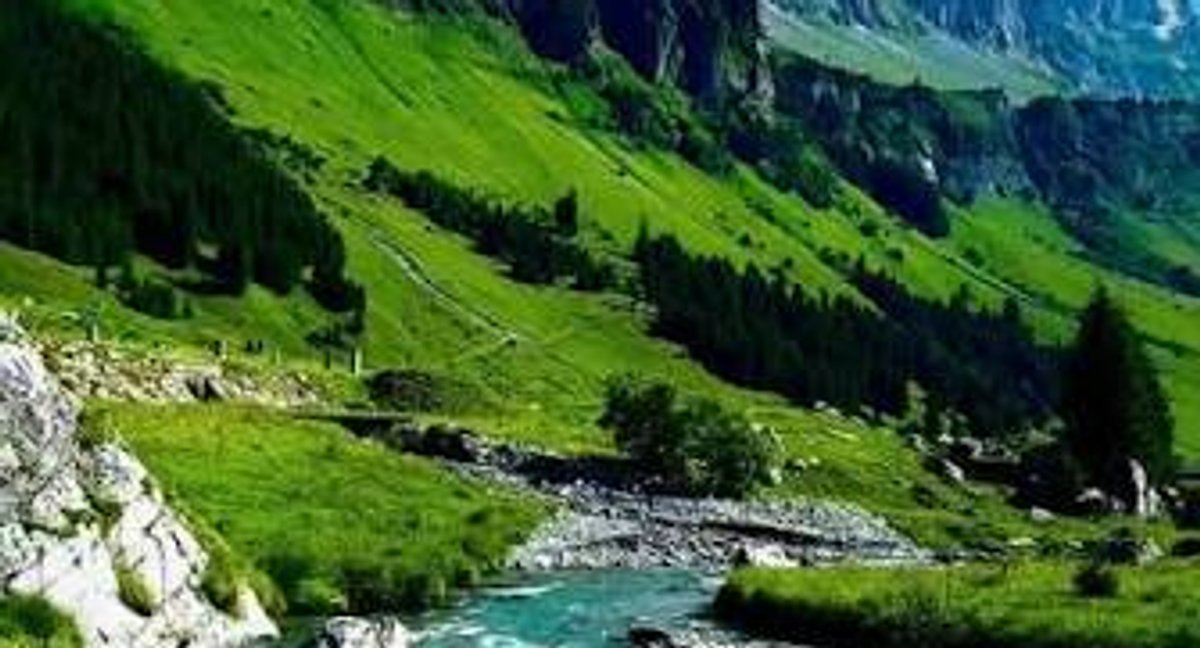 7 Days Kashmir Tour Package: Complete Itinerary for an Unforgettable Holiday