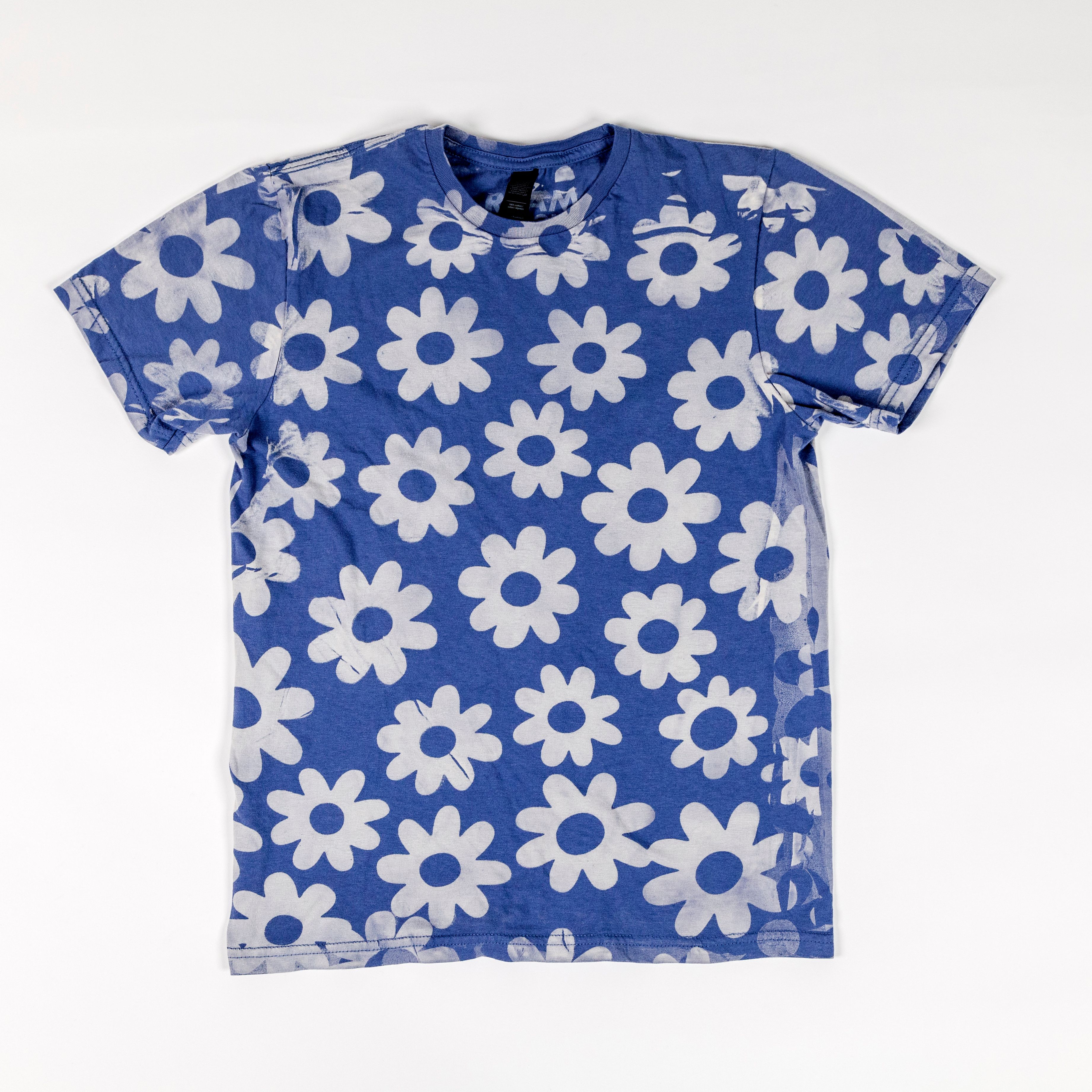 Ream Editions Krist Novoselic Daisy Tee