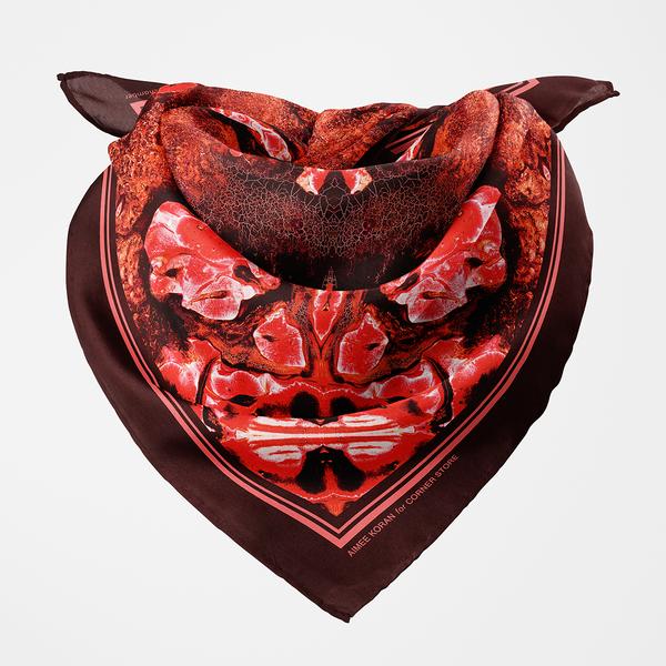 Chamber (scarf)