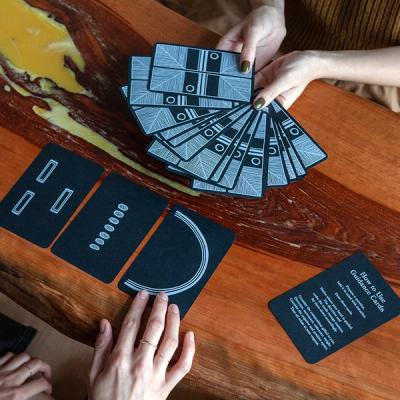 Guidance Cards: Open Edition