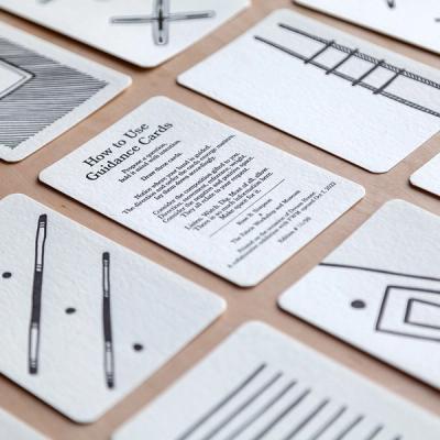 Guidance Cards: Collector's Edition