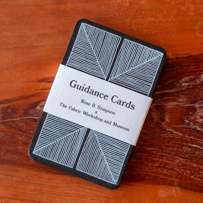 Guidance Cards: Open Edition