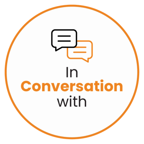 In Conversation