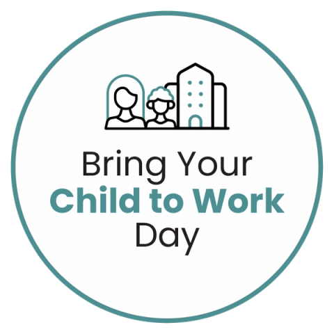 Bring Your Child to Work Day