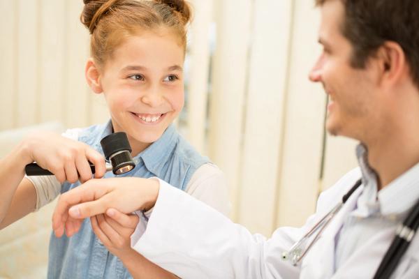 Education for Skin Care in Sydney