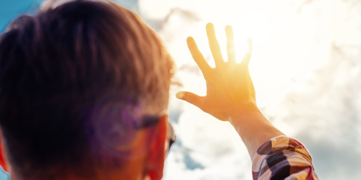 How Sun Damages Our Skin