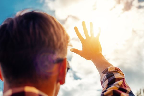 How Sun Damages Our Skin