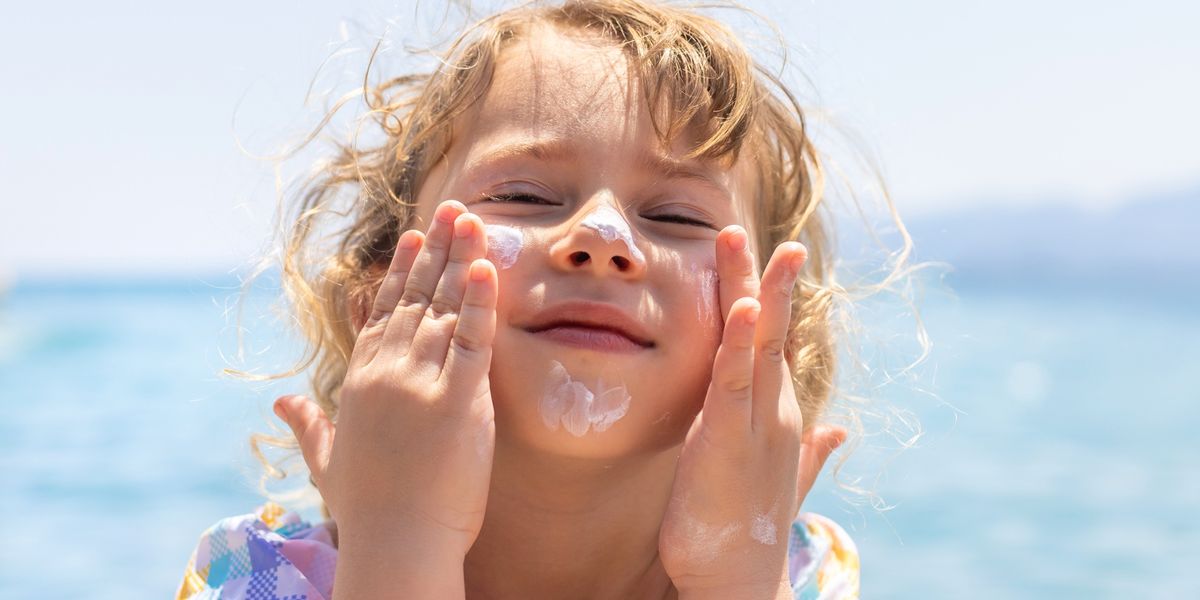 A guide to sunscreen