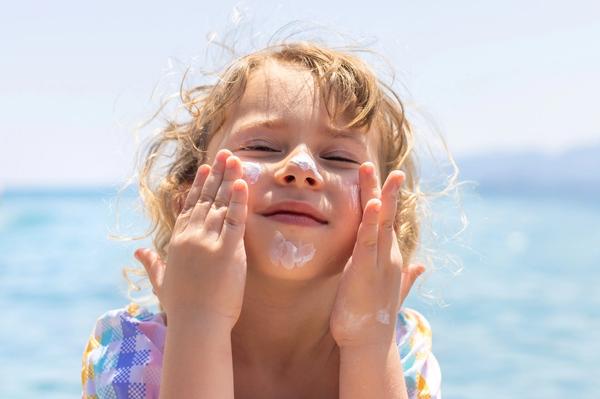 A guide to sunscreen