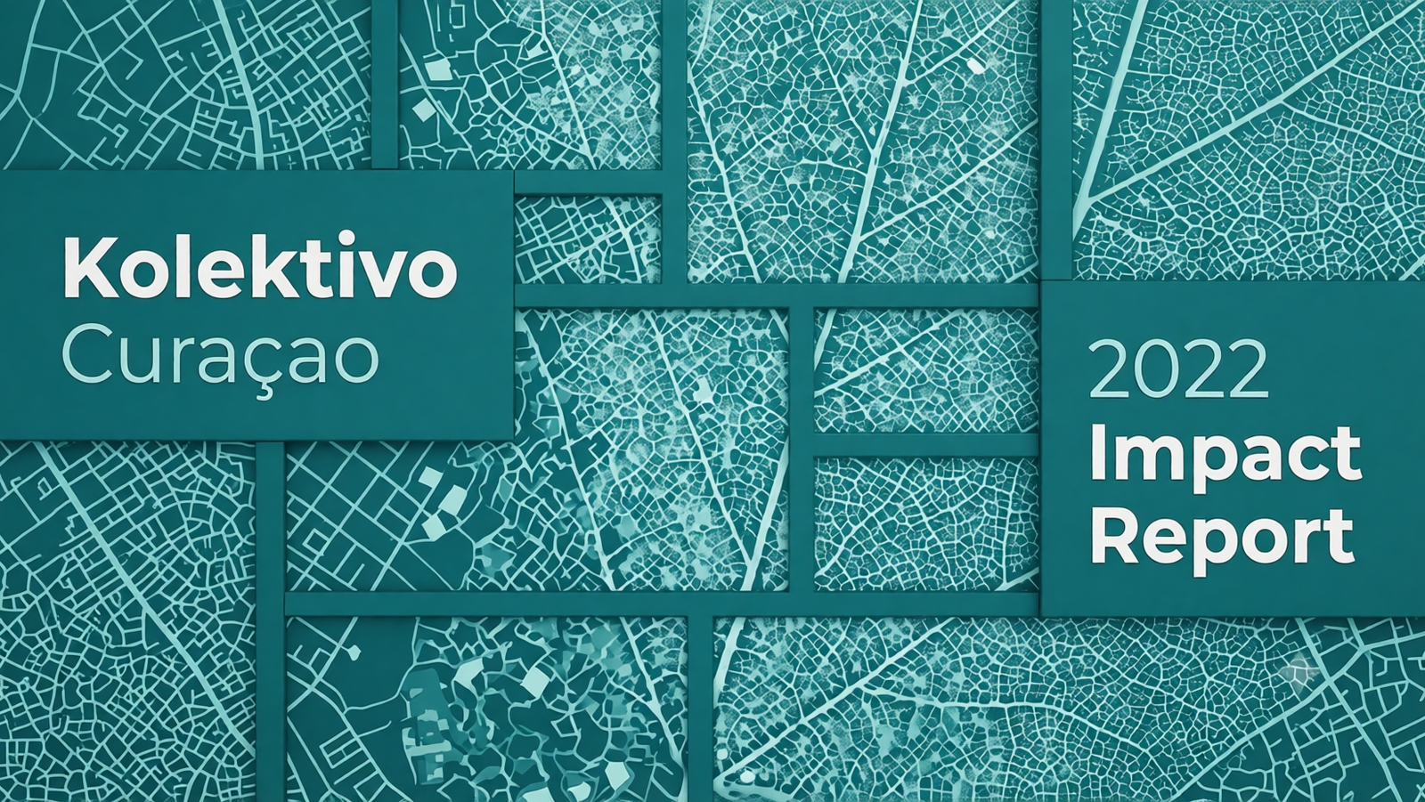 Kolektivo Impact Report