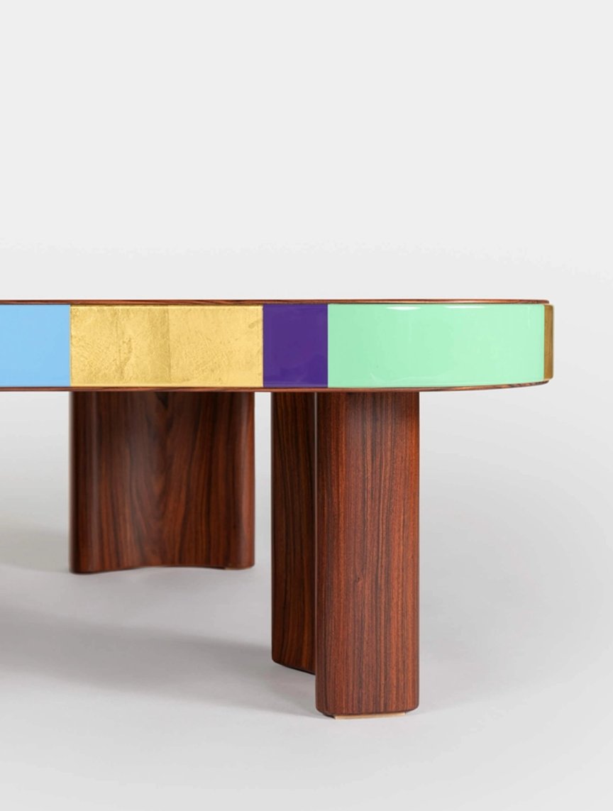 SENTENCES OF COLOUR