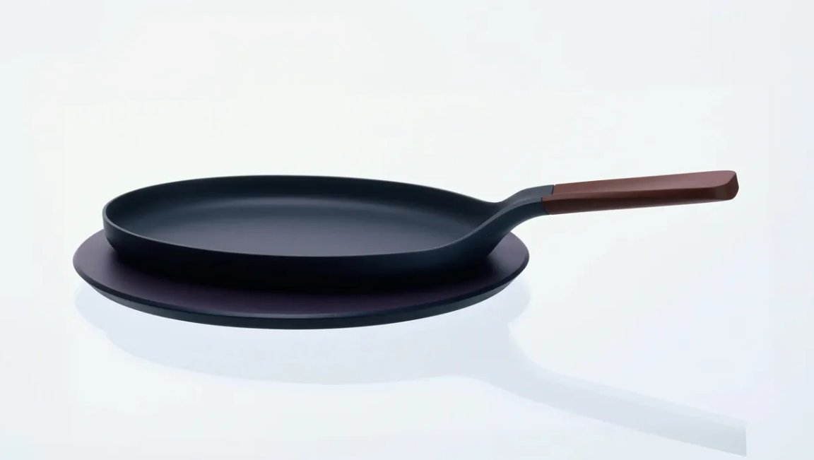 Fajita pan