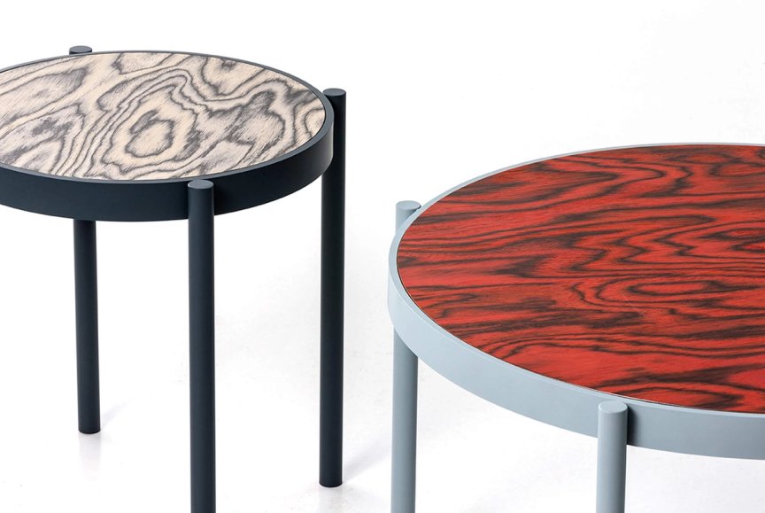 ARMADA SIDE TABLES