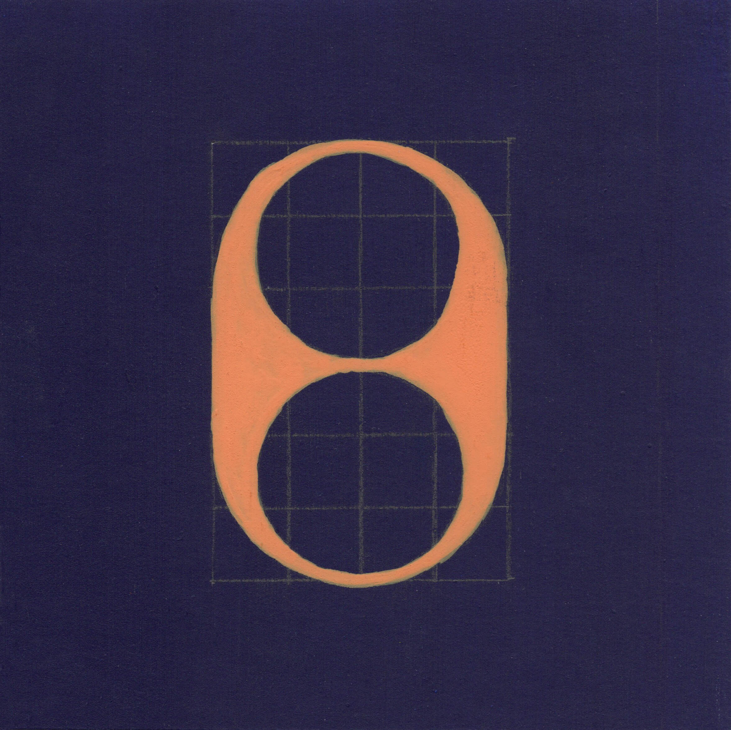 Typeface for A Room of My Own, Nipa Doshi, 2025