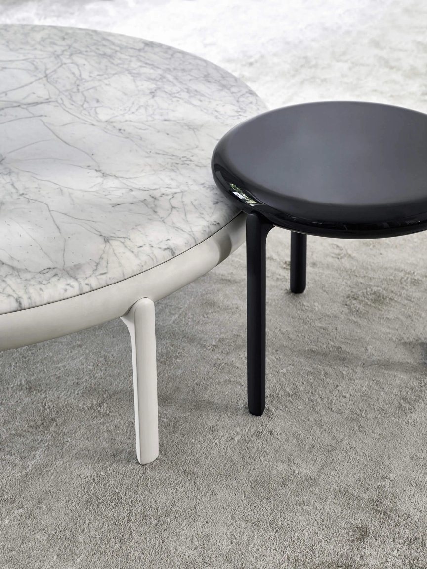 TABLE AS SCULPTURE
