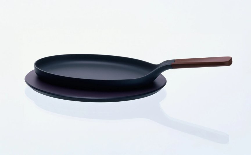 THE FAJITA