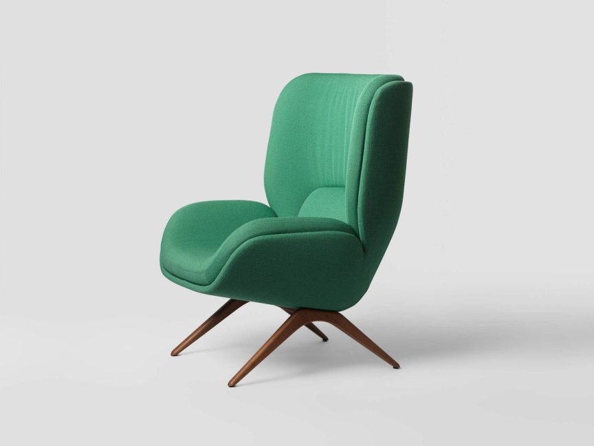 DESIGNED FOR SUSTAINABILITY