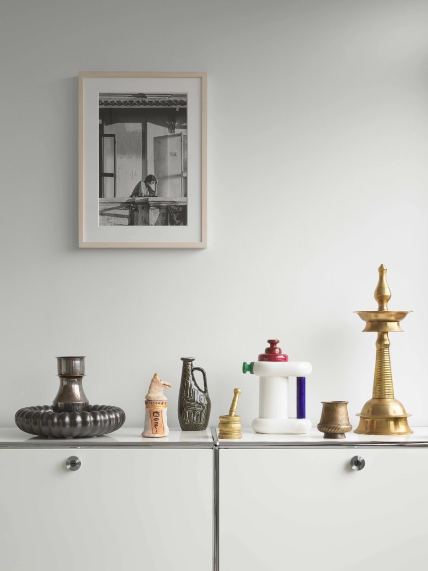 Doshi Levien home