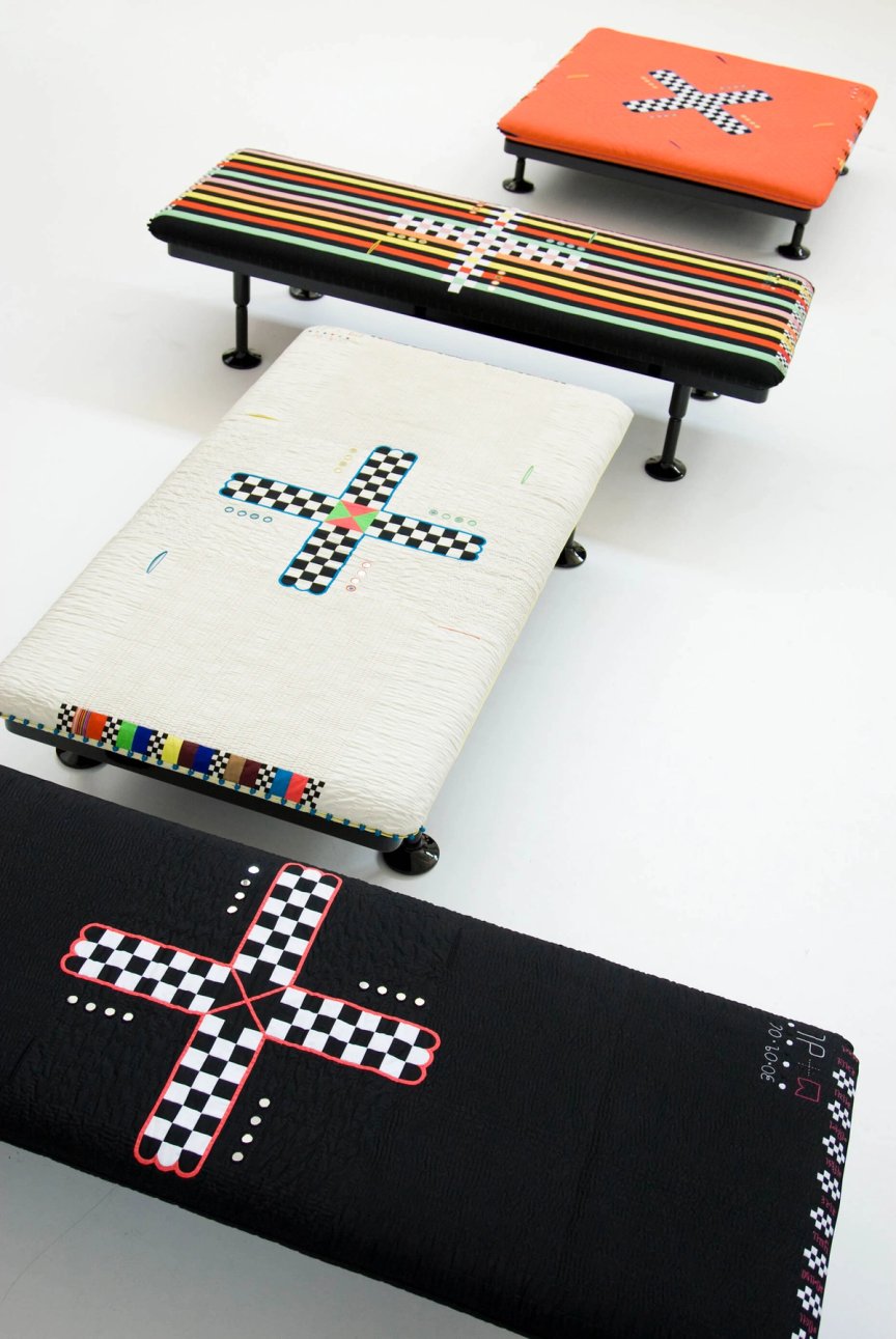 Charpoy Daybed