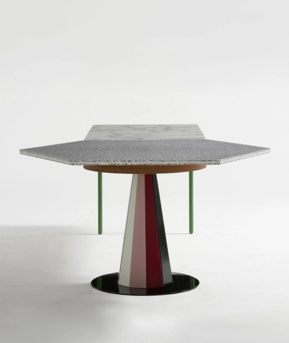 Manzai Table