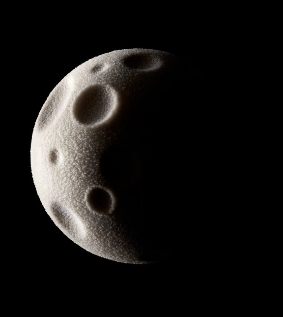 Ice Moon