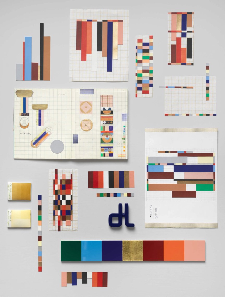 COMPOSITIONS EMERGE