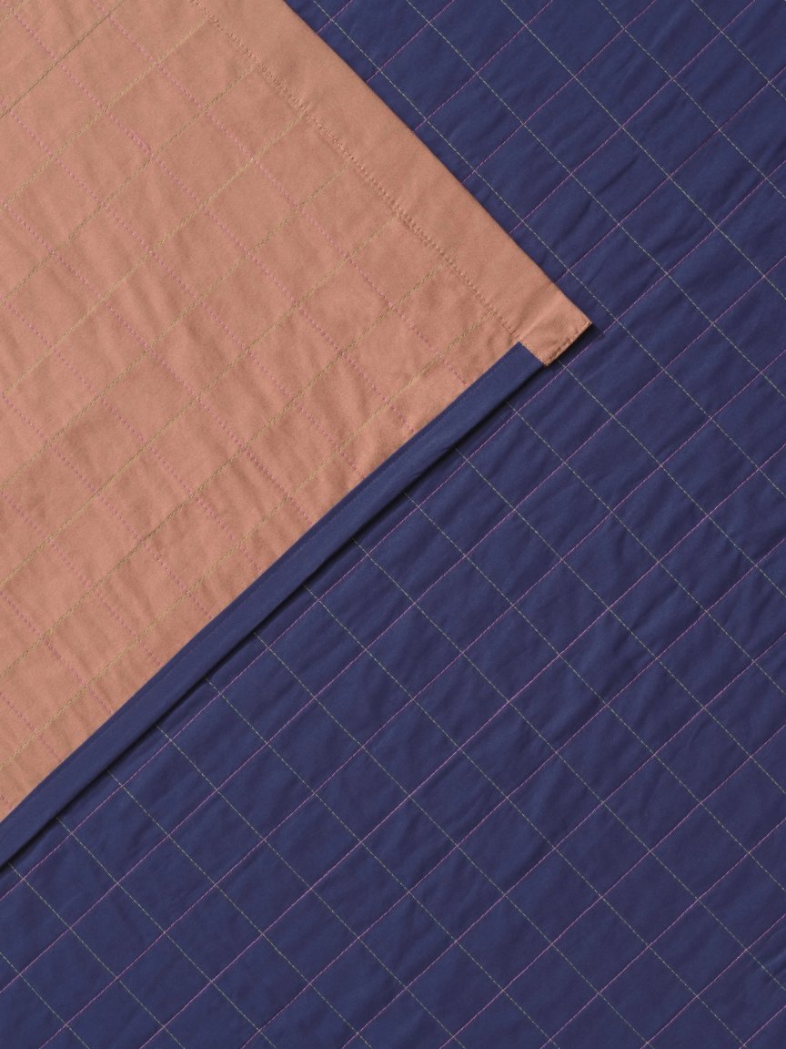 SURFACE AND EDGE