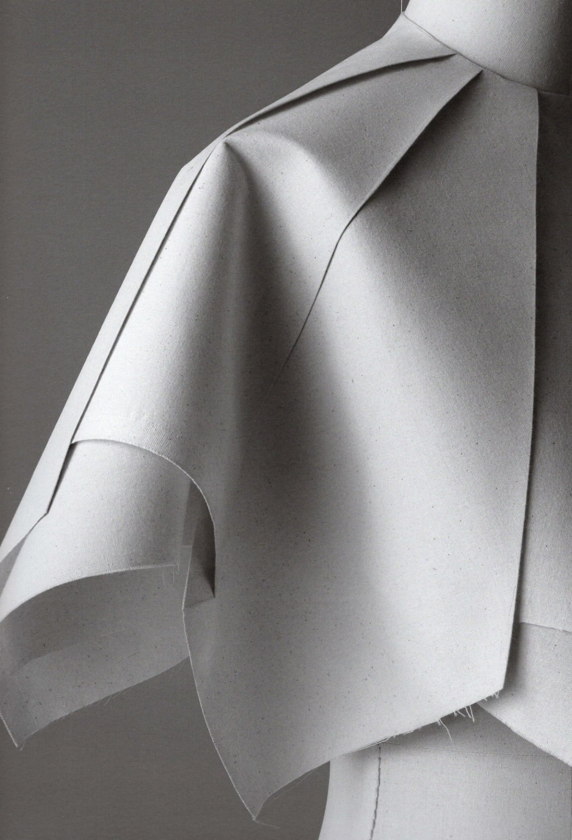 (Fig 1) Creating with Shapes, Usha Doshi