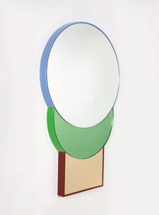 Squarable Lune