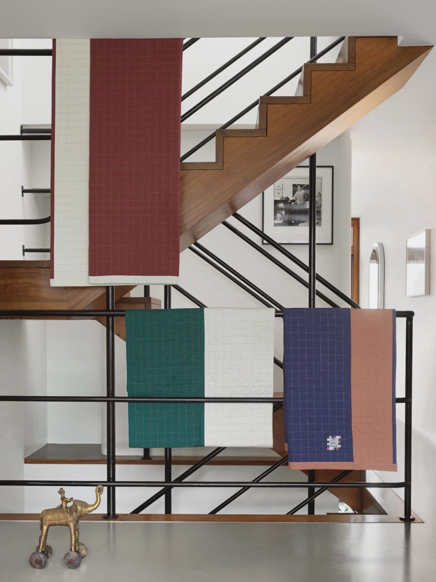 DORI IN THE BARBICAN