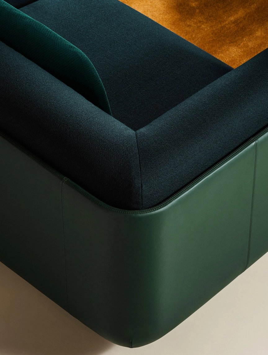 Tactility and comfort